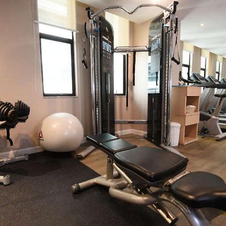Cosmo Hotel Kuala Lumpur Ngoại thất bức ảnh