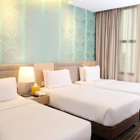 Cosmo Hotel Kuala Lumpur Ngoại thất bức ảnh
