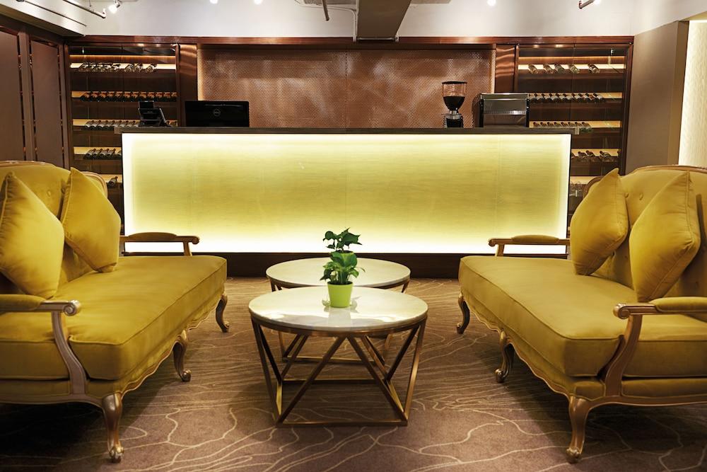 Cosmo Hotel Kuala Lumpur Ngoại thất bức ảnh