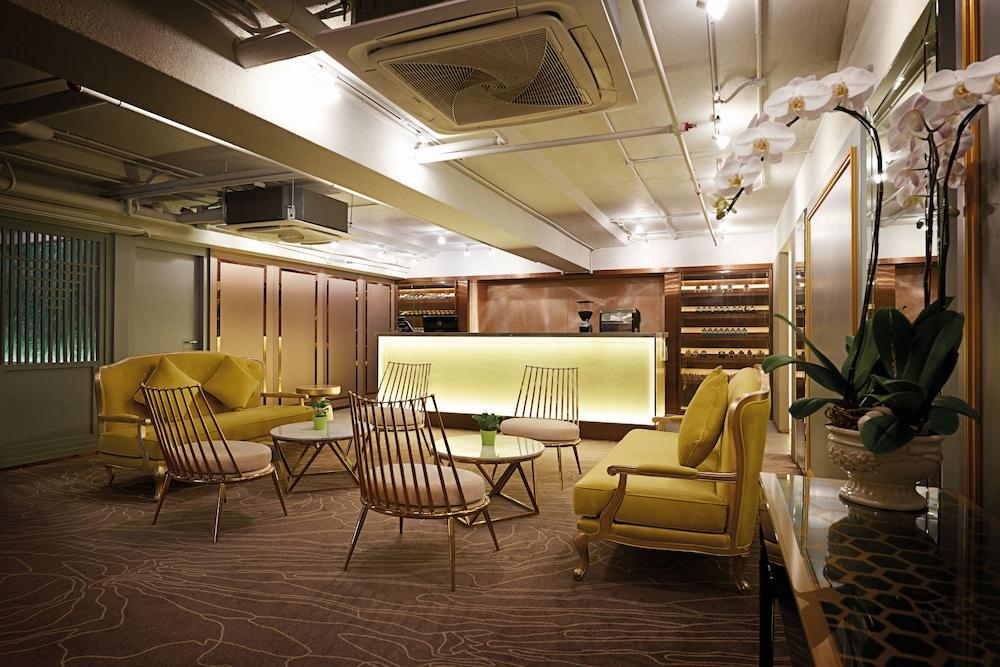 Cosmo Hotel Kuala Lumpur Ngoại thất bức ảnh