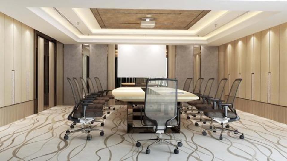 Cosmo Hotel Kuala Lumpur Ngoại thất bức ảnh