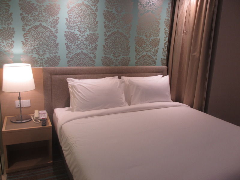 Cosmo Hotel Kuala Lumpur Ngoại thất bức ảnh