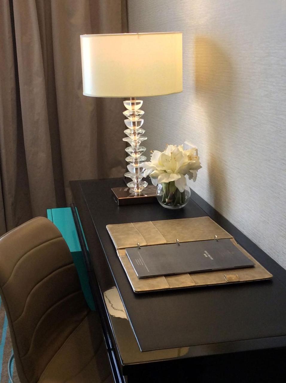 Cosmo Hotel Kuala Lumpur Ngoại thất bức ảnh