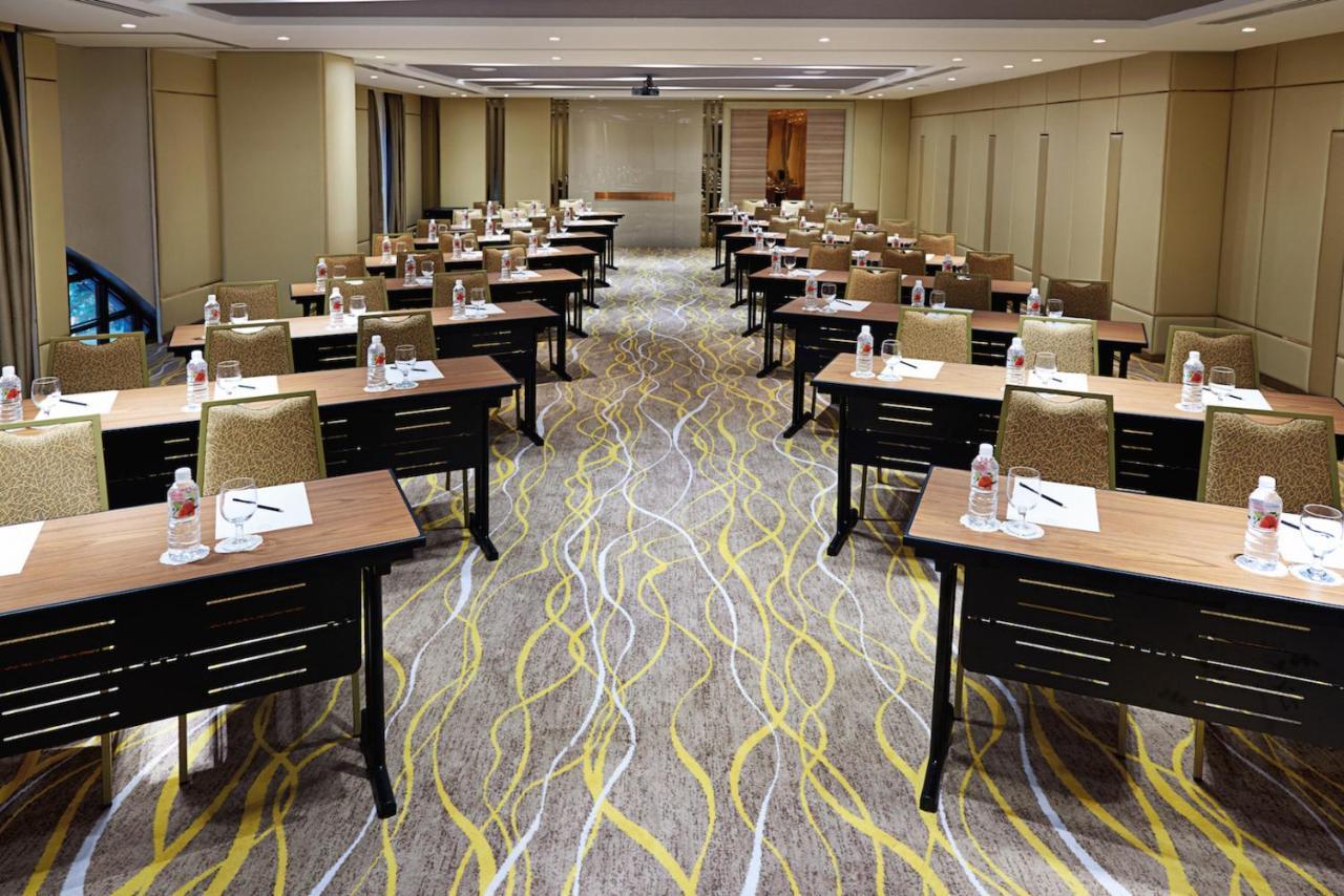 Cosmo Hotel Kuala Lumpur Ngoại thất bức ảnh