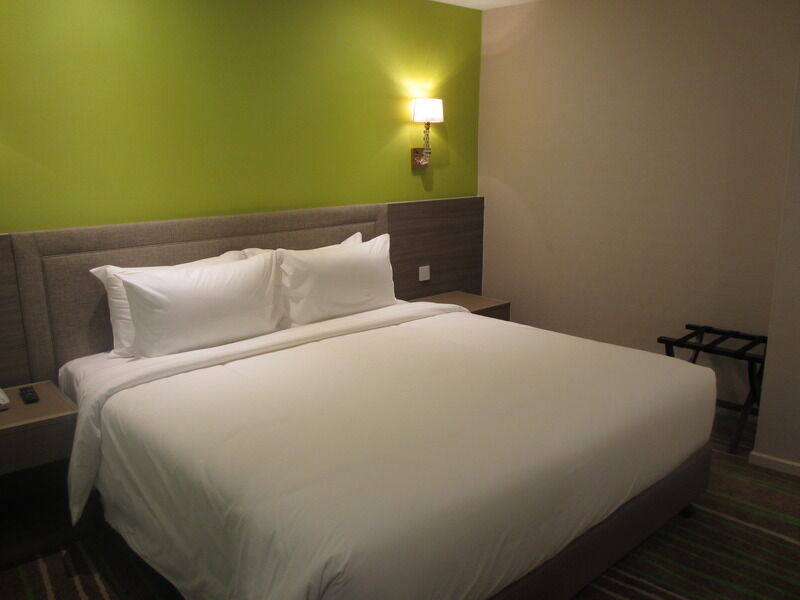 Cosmo Hotel Kuala Lumpur Ngoại thất bức ảnh